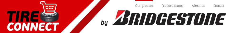 Bridgestone, Tireconnect
