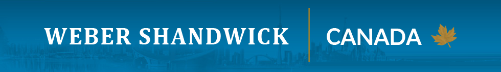 Weber shandwick