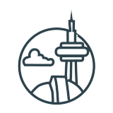 toronto icon