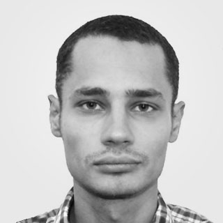 Full stack web developer Artem Kolombet