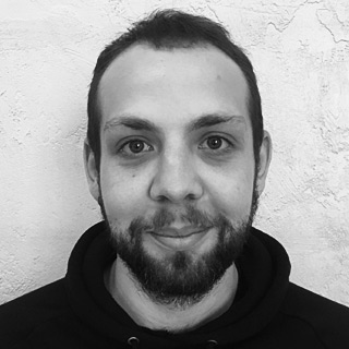 QA engineer Alexander Samarin