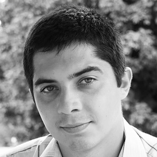 Senior PHP developer Adrianov Pavlo