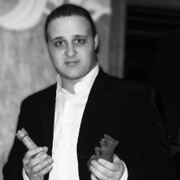 Senior PHP engineer Alex Malenko